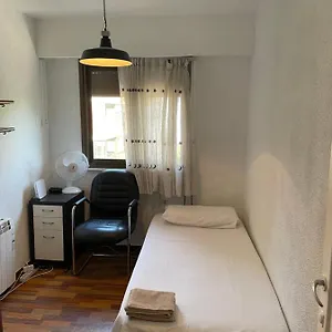 Habitación en casa particular Como En Casa, Barakaldo